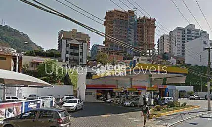 Terreno à venda, 2978 m² por R$ 35.000.000,00 - São Mateus - Juiz de Fora/MG