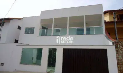 Casa à venda, 350 m² por r$ 1.600.000,00 - quintas das avenidas - juiz de fora/mg