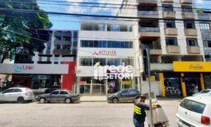 Loja à venda, 54 m² por R$ 990.000,00 - São Mateus - Juiz de Fora/MG