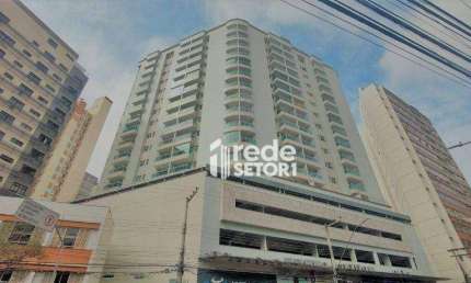Cobertura à venda, 210 m² por R$ 1.420.000,00 - São Mateus - Juiz de Fora/MG