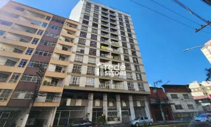 Apartamento com 3 quartos à venda, 135 m² de R$ 640.000 por R$570.000 - São Mateus - Juiz de Fora/MG