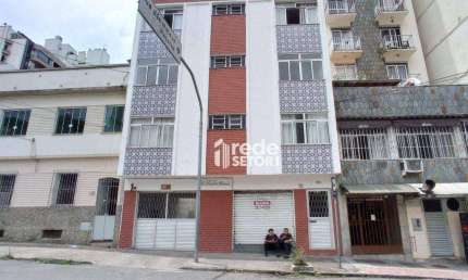 Apartamento com 2 quartos à venda, 88 m² por R$ 330.000 - São Mateus - Juiz de Fora/MG