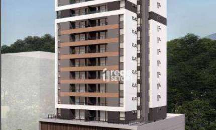 Cobertura com 2 quartos à venda, 127 m² por R$ 878.000 - São Mateus - Juiz de Fora/MG