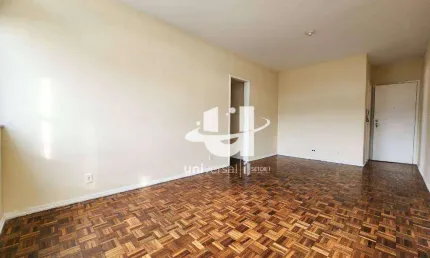 Apartamento com 3 Quartos à venda, 80 m² por R$ 350.000- Vale do Ipê - Juiz de Fora/MG