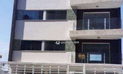 Cobertura com 3 quartos à venda, 140 m² por R$ 500.000 - São Mateus - Juiz de Fora/MG