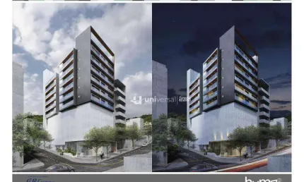 Cobertura com 4 quartos sendo 2 suítes  à venda, 211 m² por R$ 1.801.788 - Santa Helena - Juiz de Fora/MG