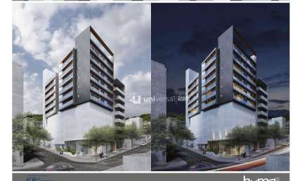 Cobertura à venda, 230 m² por R$ 2.298.000,00 - Santa Helena - Juiz de Fora/MG