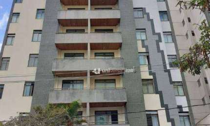 Apartamento com 2 quartos à venda, 82 m² por R$ 445.000 - São Mateus - Juiz de Fora/MG