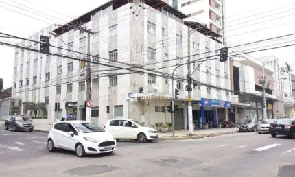 Cobertura com 4 quartos à venda, 210 m² por R$ 609.000 - São Mateus - Juiz de Fora/MG