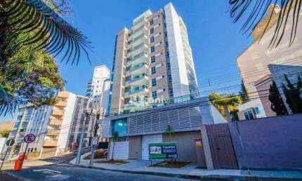 Apartamento com 3 quartos à venda, 72 m² por R$ 680.000 - São Mateus - Juiz de Fora/MG