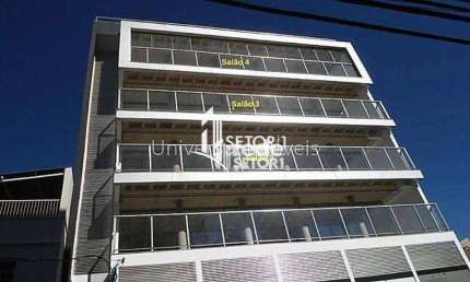 Loja à venda, 80 m² por R$ 550.000,00 - São Mateus - Juiz de Fora/MG