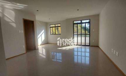 Cobertura com 3 quartos à venda, 150 m² por R$ 819.000 - São Mateus - Juiz de Fora/MG