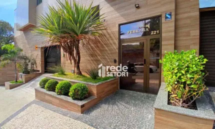 Cobertura com 4 quartos à venda, 148 m² por R$ 799.000 - São Mateus - Juiz de Fora/MG