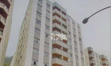 Apartamento à venda, 140 m² por r$ 640.000,00 - santa helena - juiz de fora/mg