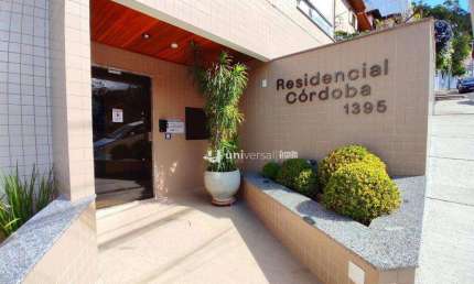 Apartamento com 2 quartos à venda, 61 m² por R$ 439.000 - Santa Helena - Juiz de Fora/MG