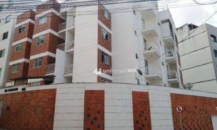 Apartamento com 3 quartos à venda, 71 m² por R$ 339.000 - São Mateus - Juiz de Fora/MG
