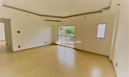 Apartamento com 3 dormitórios à venda, 120 m² por R$ 489.000,00 - São Mateus - Juiz de Fora/MG