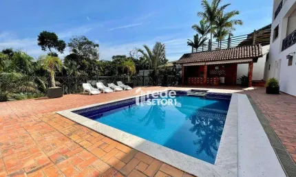 Casa com 5 quartos à venda, 650 m² por R$ 2.290.000 - Parque Imperial - Juiz de Fora/MG