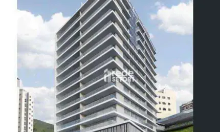 Apartamento com 2 quartos à venda, 74 m² por R$ 672.000 - São Mateus - Juiz de Fora/MG