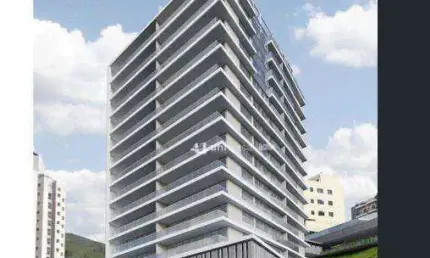 Apartamento com 3 quartos à venda, 95 m² por r$ 853.000 - são mateus - juiz de fora/mg