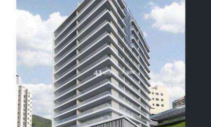 Cobertura com 3 quartos à venda, 168 m² por R$ 1.994.406 - São Mateus - Juiz de Fora/MG