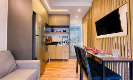 Studio à venda, 21 m² por R$ 190.000,00 - São Mateus - Juiz de Fora/MG
