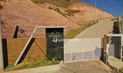 Terreno à venda, 301 m² por R$ 195.000,00 - Quintas das Avenidas - Juiz de Fora/MG