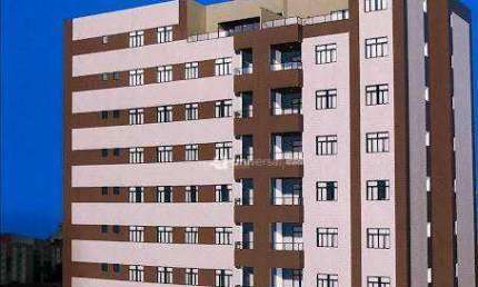 Apartamento com 2 quartos à venda, 48 m² por R$ 329.000 - Morro da Glória - Juiz de Fora/MG