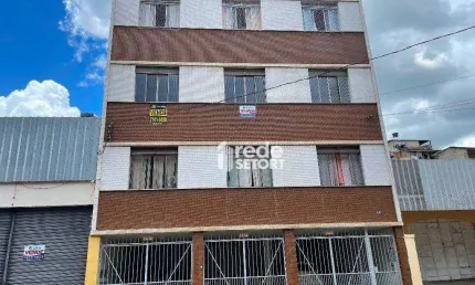 Apartamento com 3 quartos à venda, 120 m² de R$ 339.000 por R$329.000- São Bernardo -Juiz de Fora/MG
