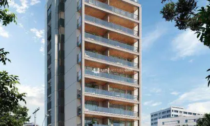 Apartamento com 2 quartos à venda, 80 m² por R$ 819.312 - Santa Helena - Juiz de Fora/MG