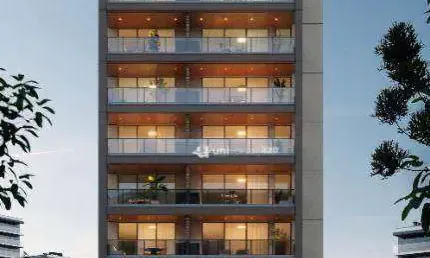 Cobertura à venda, 220 m² por R$ 2.222.000,00 - Santa Helena - Juiz de Fora/MG