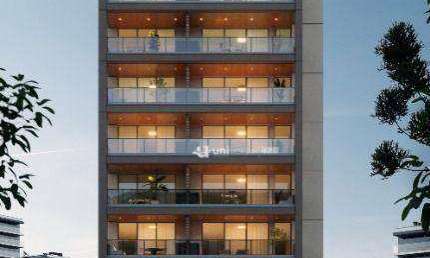 Cobertura com 4 quartos à venda, 240 m² por R$ 2.900.000 - Santa Helena - Juiz de Fora/MG