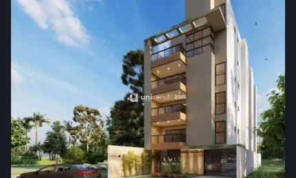 Cobertura com 3 quartos à venda, 157 m² por R$ 1.100.000 - São Mateus - Juiz de Fora/MG