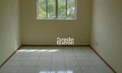 Apartamento à venda, 65 m² por R$ 220.000,00 - São Mateus - Juiz de Fora/MG