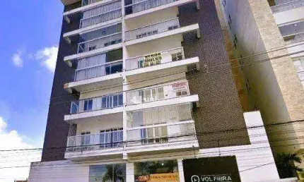 Apartamento com 2 dormitórios à venda, 80 m² por R$ 549.000,00 - Estrela Sul - Juiz de Fora/MG