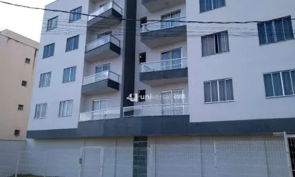 Cobertura com 3 quartos à venda, 104 m² por R$ 285.000 - Monte Castelo - Juiz de Fora/MG