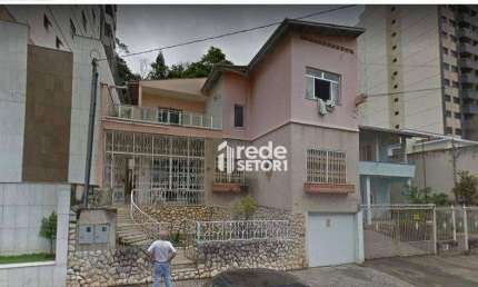 Casa à venda, 128 m² por R$ 1.500.000,00 - Alto dos Passos - Juiz de Fora/MG