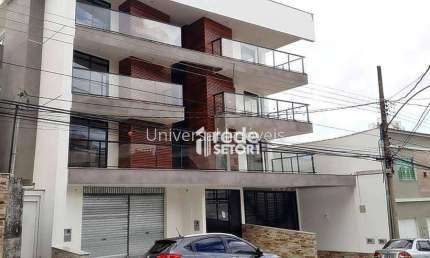 Apartamento com 2 dormitórios à venda, 72 m² por R$ 450.000,00 - Alto dos Passos - Juiz de Fora/MG