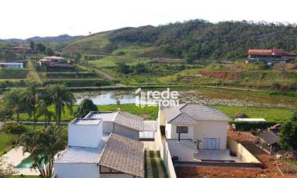 Terreno à venda, 1568 m² por R$ 140.000,00 - Morada da Garça - Matias Barbosa/MG