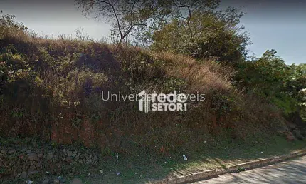 Terreno à venda, 2490 m² por R$ 350.000,00 - São Geraldo - Juiz de Fora/MG
