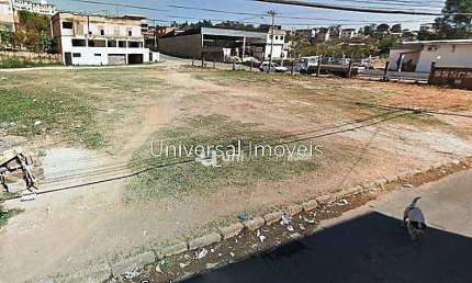 Terreno à venda, 2300 m² por R$ 1.000.000,00 - São Geraldo - Juiz de Fora/MG