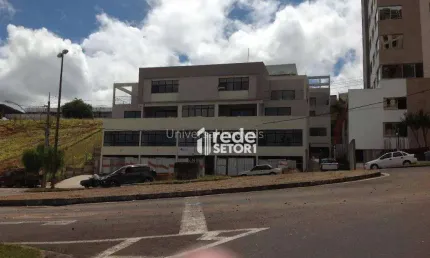 Sala à venda, 69 m² por R$ 319.454,06 - Estrela Sul - Juiz de Fora/MG