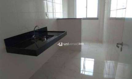 Apartamento com 2 quartos à venda, 65 m² por R$ 280.000 - Lourdes - Juiz de Fora/MG