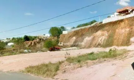 Terreno à venda, 825 m² por R$ 1.990.000,00 - Via Do Sol - Juiz de Fora/MG