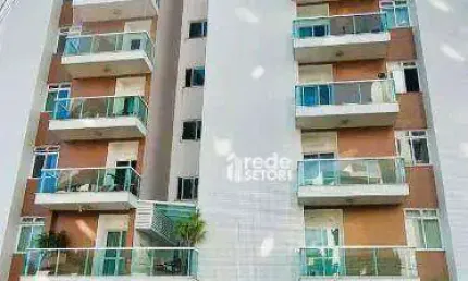 Cobertura com 4 quartos, 2 suites e 4 vagas à venda, 220 m² por R$ 1.090.000 - Jardim Laranjeiras - Juiz de Fora/MG