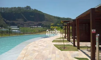 Terreno à venda, 300 m² por R$ 350.000,00 - Estrela Alta - Juiz de Fora/MG