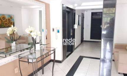 Apartamento com 2 quartos à venda, 71 m² por R$ 409.000 - Alto dos Passos - Juiz de Fora/MG