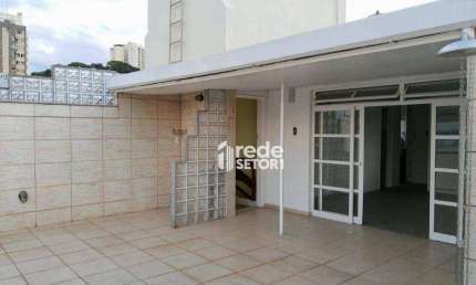 Cobertura à venda, 160 m² por R$ 480.000,00 - Alto dos Passos - Juiz de Fora/MG
