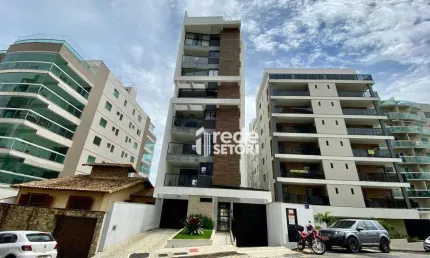 Apartamento com 2 quartos à venda, 102 m² por r$ 550.000 - jardim laranjeiras - juiz de fora/mg