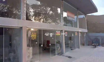 Loja à venda, 66 m² por r$ 225.000,00 - bandeirantes - juiz de fora/mg
